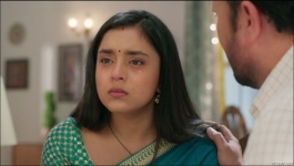 Kavya Ek Jazbaa Ek Junoon - 13th March 2024